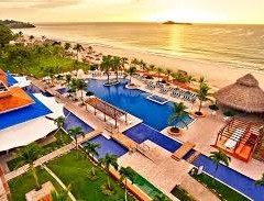 Grand decameron panama a trademark ai rst Playa Blanca