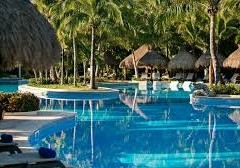 Iberostar waves paraiso beach Riviera Maya