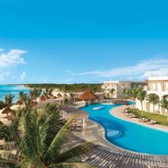 Dreams tulum resort and spa Riviera Maya