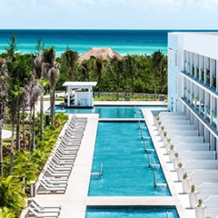 Platinum yucatan princess Riviera Maya