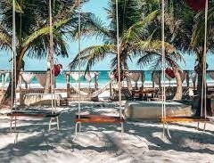 Secrets tulum resort and beach club Riviera Maya