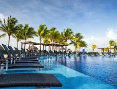 Bluebay grand esmeralda Riviera Maya