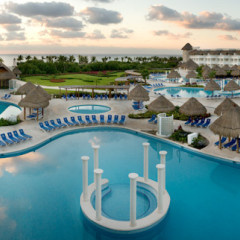 Grand riviera princess Riviera Maya