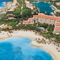 Dreams aventuras riviera maya Riviera Maya