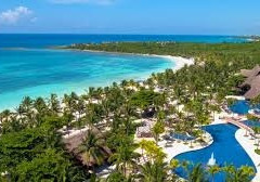 Barcelo maya beach Riviera Maya