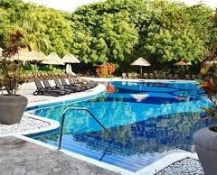 Sandos caracol nature resort and water park Riviera Maya