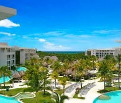 Paradisus playa del carmen riviera maya Riviera Maya