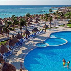 Bahia principe grand tulum Riviera Maya