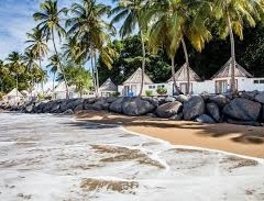 Langley resort fort royal guadeloupe&nbsp;Pointe a Pitre