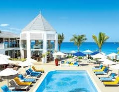 Azul beach resort negril Negril