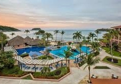 Barcelo huatulco Huatulco