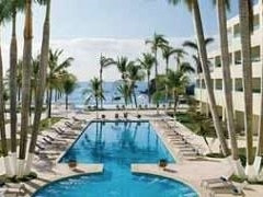 Dreams huatulco resort and spa Huatulco