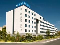 H10 roma citta Rome
