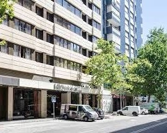 H10 tribeca Madrid