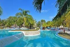Paradisus rio de oro and spa Holguin