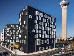 Innside paris charles de gaulle Paris