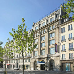 Citadines st germain des pres Paris