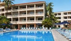 Playa mazatlan beach hotel Mazatlan