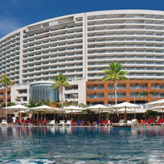 Azul ixtapa grand resort Ixtapa