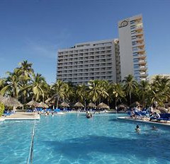 Park royal beach ixtapa Ixtapa