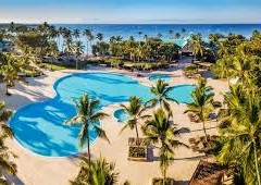 Dreams la romana resort and spa La Romana