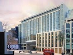 Hotel riu plaza london victoria London