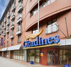 Citadines barbican london London