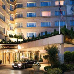 Melia white house London