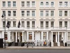 Melia london kensington London