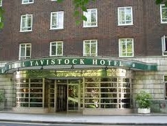 Tavistock hotel London