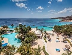 Dreams curacao resort spa and casino Curacao