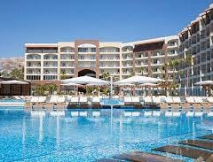 Krystal grand los cabos Los Cabos