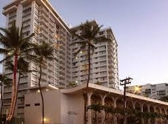Queen kapiolani hotel waikiki beach Honolulu