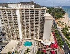 The twin fin&nbsp;Honolulu