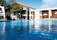 Blue bay villas doradas Puerto Plata