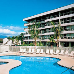 Aston at the maui banyan Maui