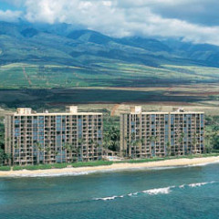 Aston mahana at kaanapali Maui