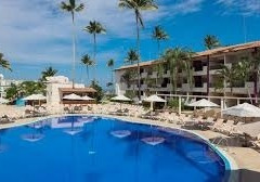 Crown paradise club puerto vallarta Puerto Vallarta