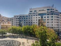 Hotel mundial&nbsp;Lisbon