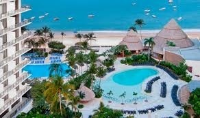#1 Dreams Acapulco Resort And Spa