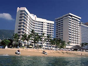#5 Acapulco Ritz Hotel