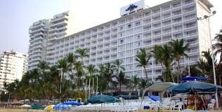 #7 Hotel El Cano Acapulco