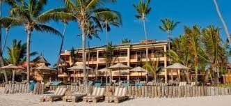Vik Hotel Cayena Beach