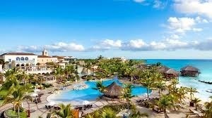 Sanctuary Cap Cana A Luxury Collection Adult Rst