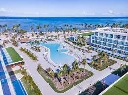 Serenade Punta Cana Beach And Spa Resort