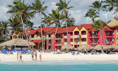 Reviews for Punta Cana Princess All Suites Resort, Punta Cana, Dominican  Republic