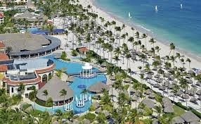 Paradisus Palma Real Golf And Spa Resort