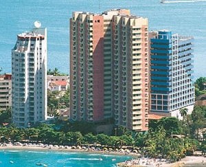 #16 Decameron Cartagena