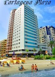#10 Hotel Cartagena Plaza