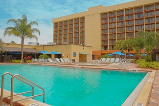 Holiday Inn Orlando Sw Celebration Area